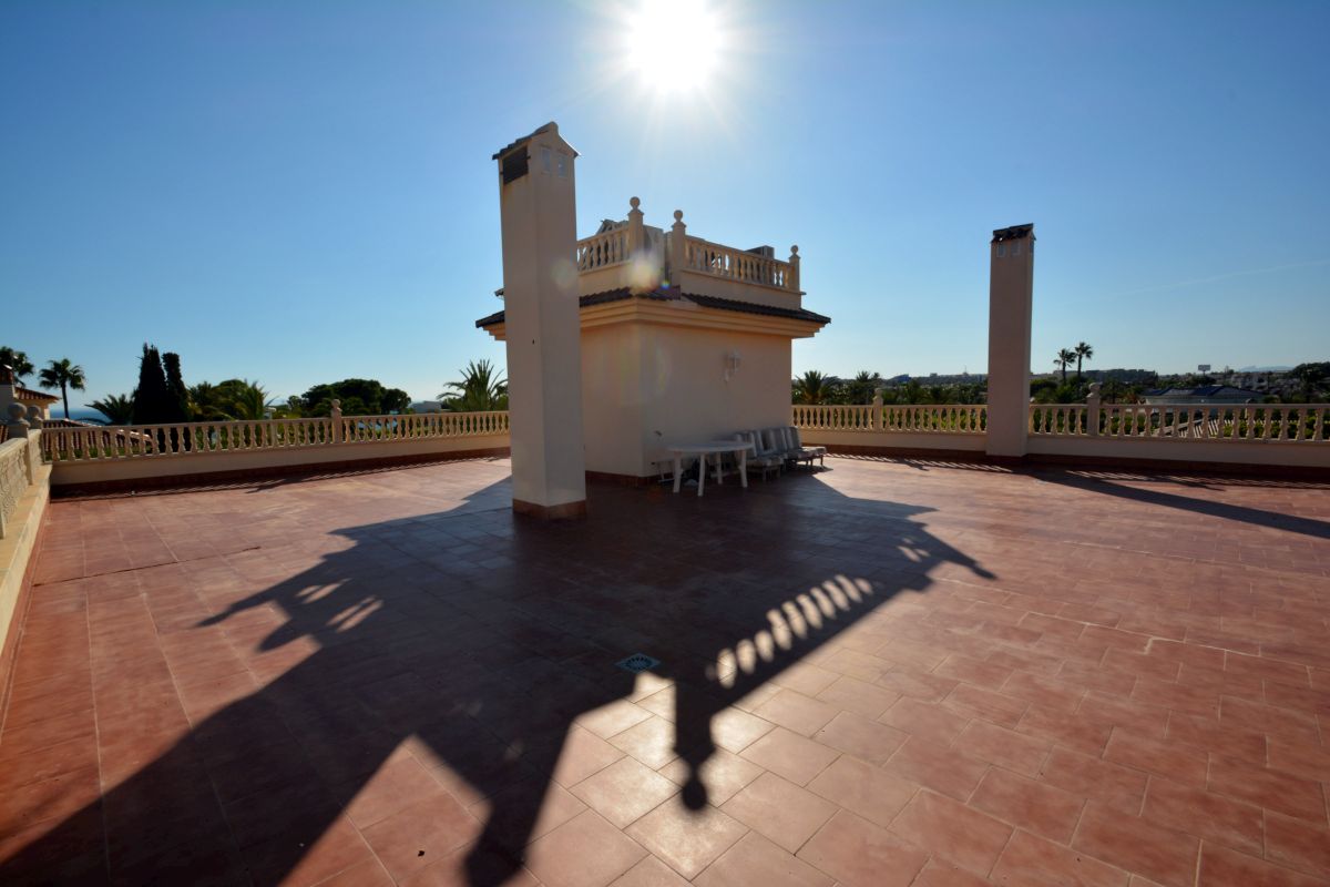 Villa for Sale in Orihuela Costa, Alicante