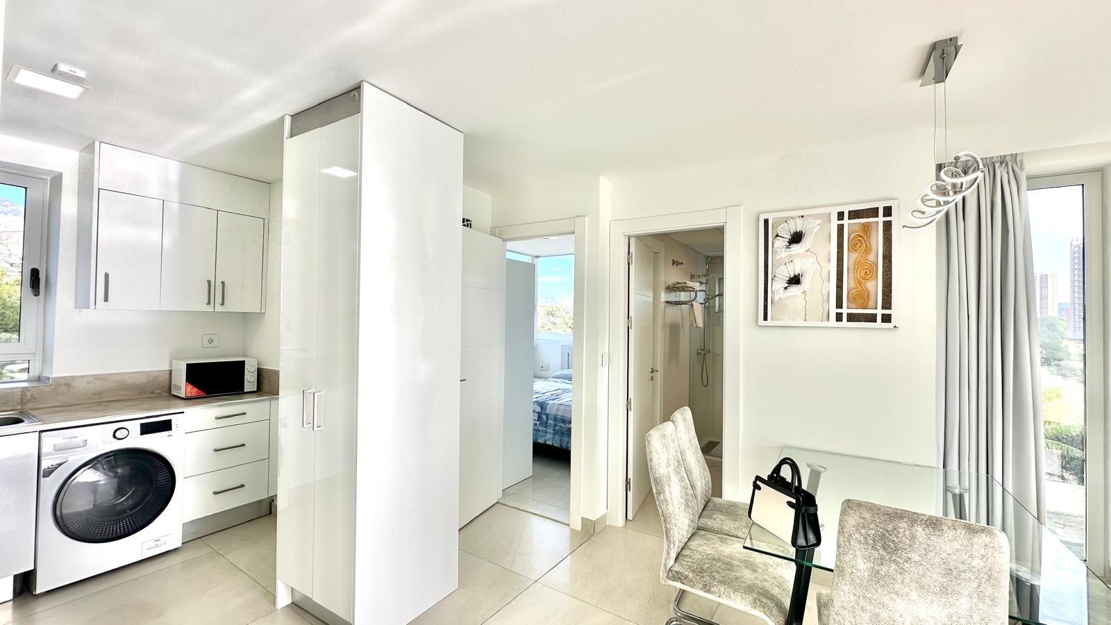 Apartment for Sale in Finestrat, Alicante
