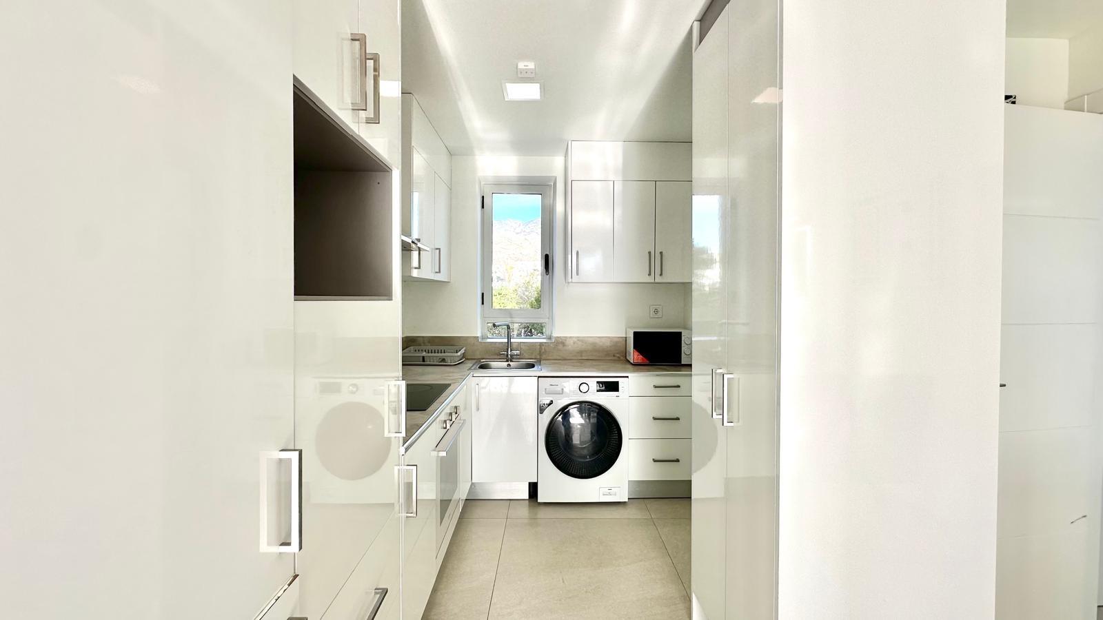 Apartment for Sale in Finestrat, Alicante