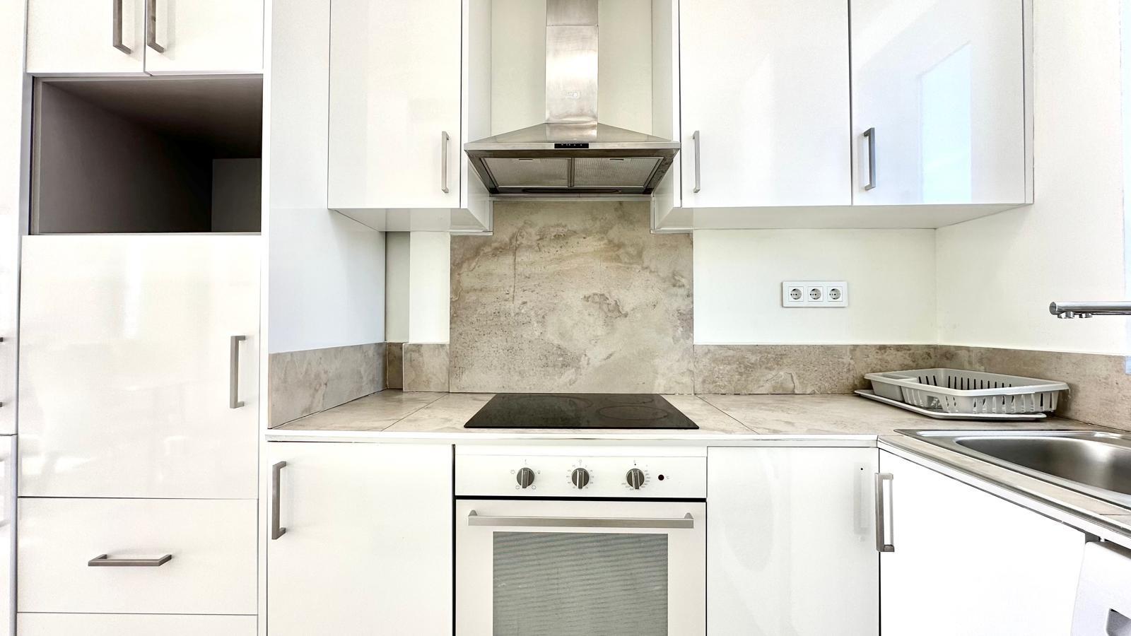 Apartment for Sale in Finestrat, Alicante