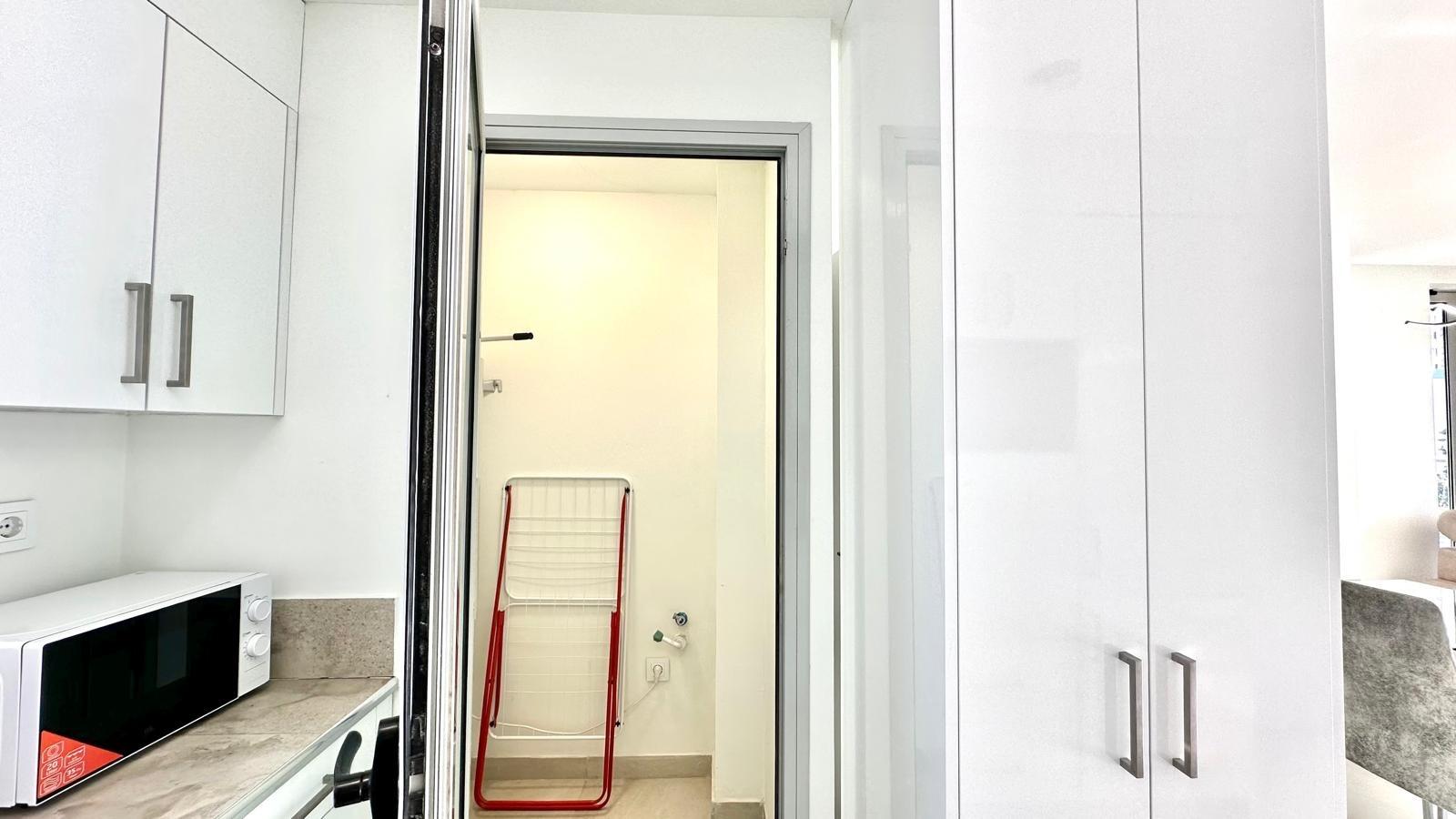Apartment for Sale in Finestrat, Alicante