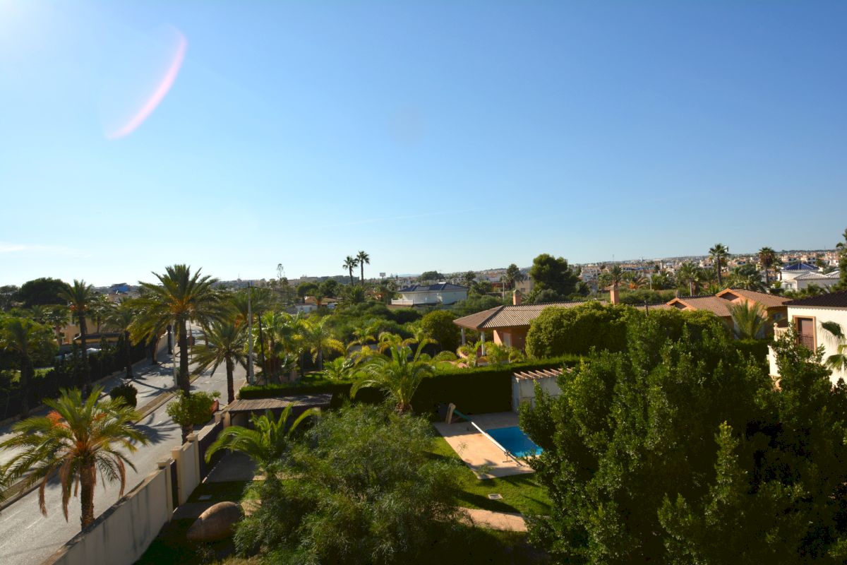 Villa for Sale in Orihuela Costa, Alicante