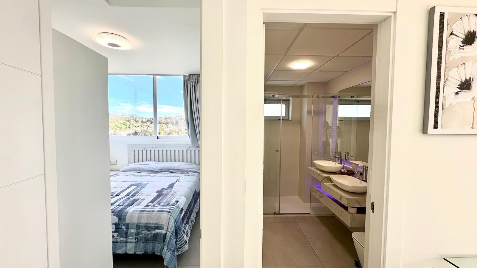 Apartment for Sale in Finestrat, Alicante