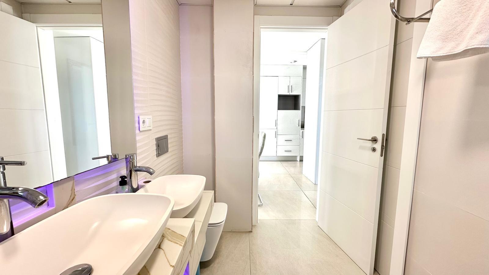 Apartment for Sale in Finestrat, Alicante