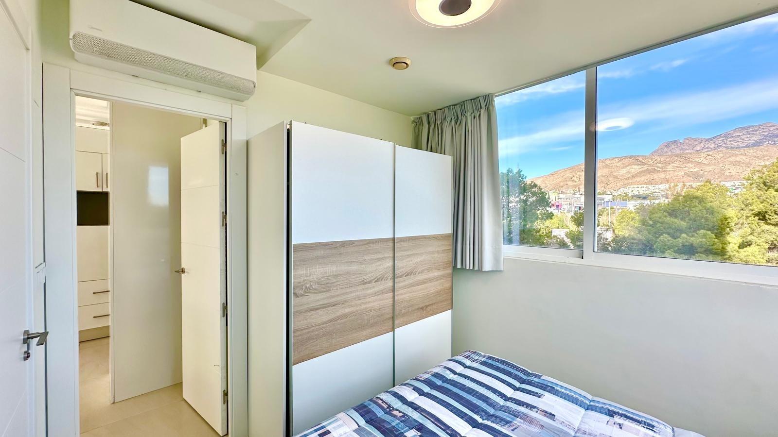 Semi Detached for Sale in Los Alcazares, Murcia