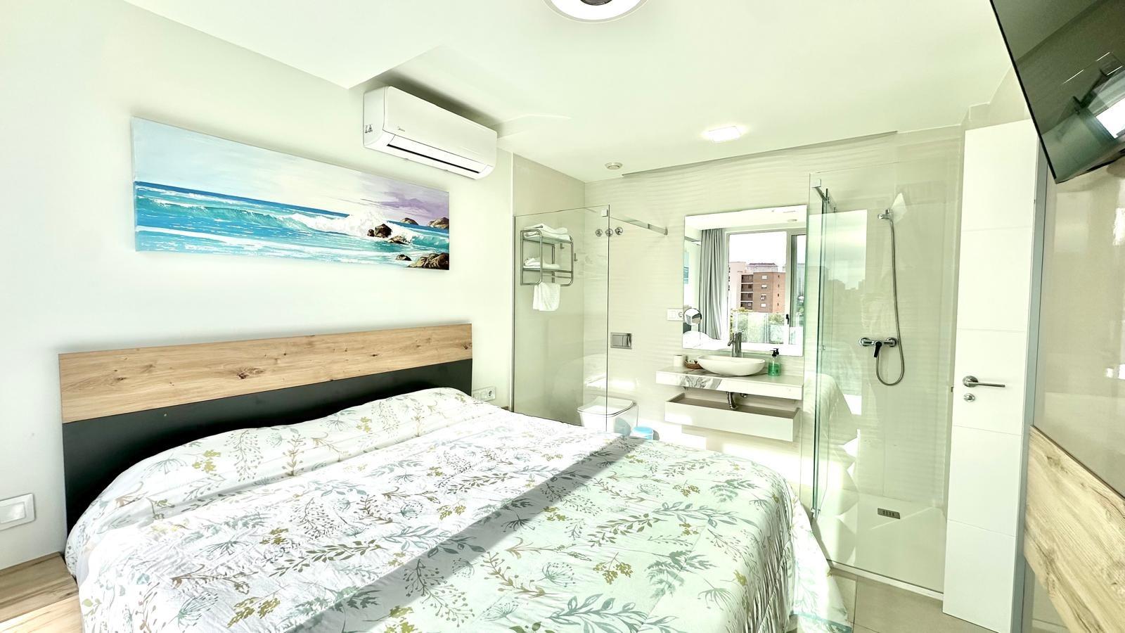 Semi Detached for Sale in Los Alcazares, Murcia