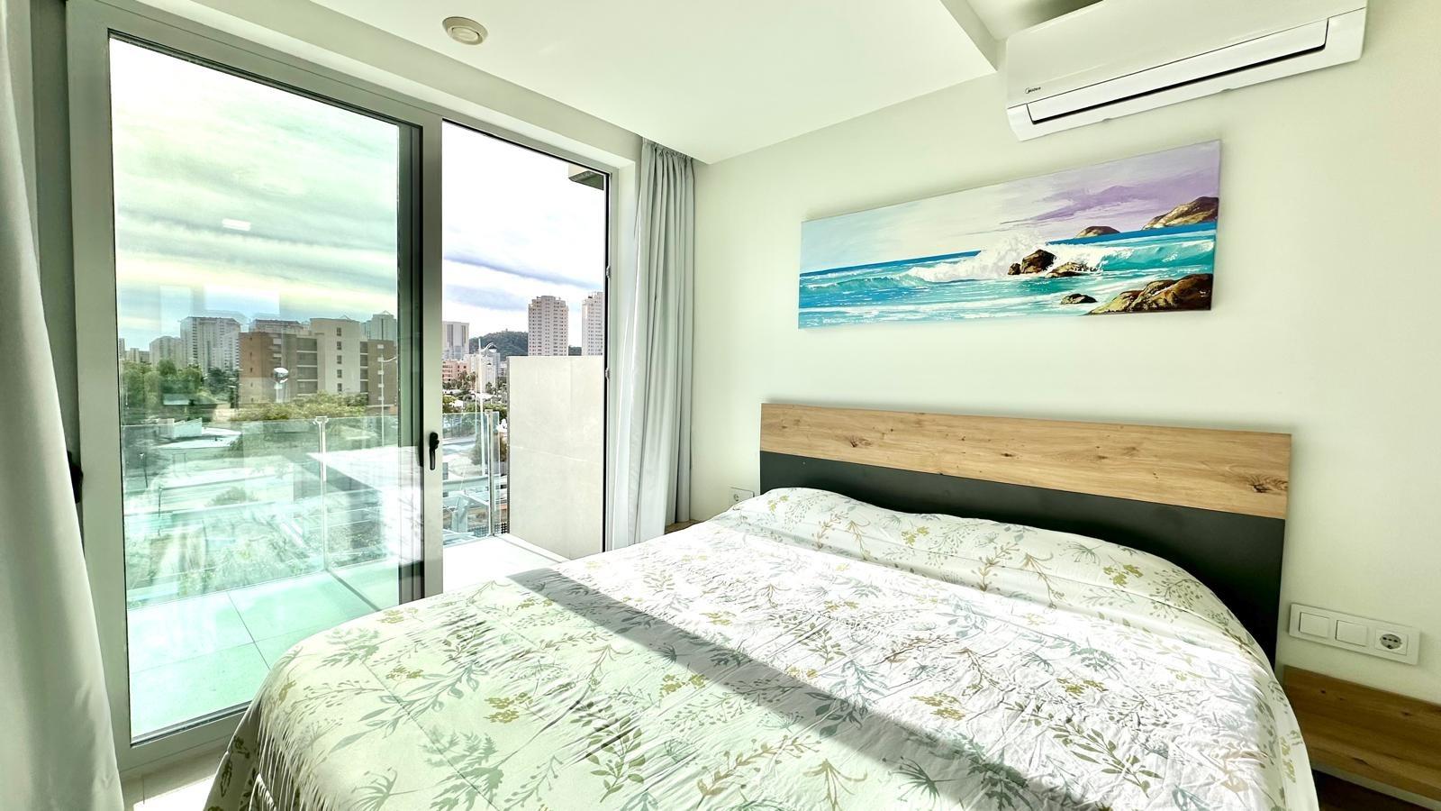 Apartment for Sale in Finestrat, Alicante