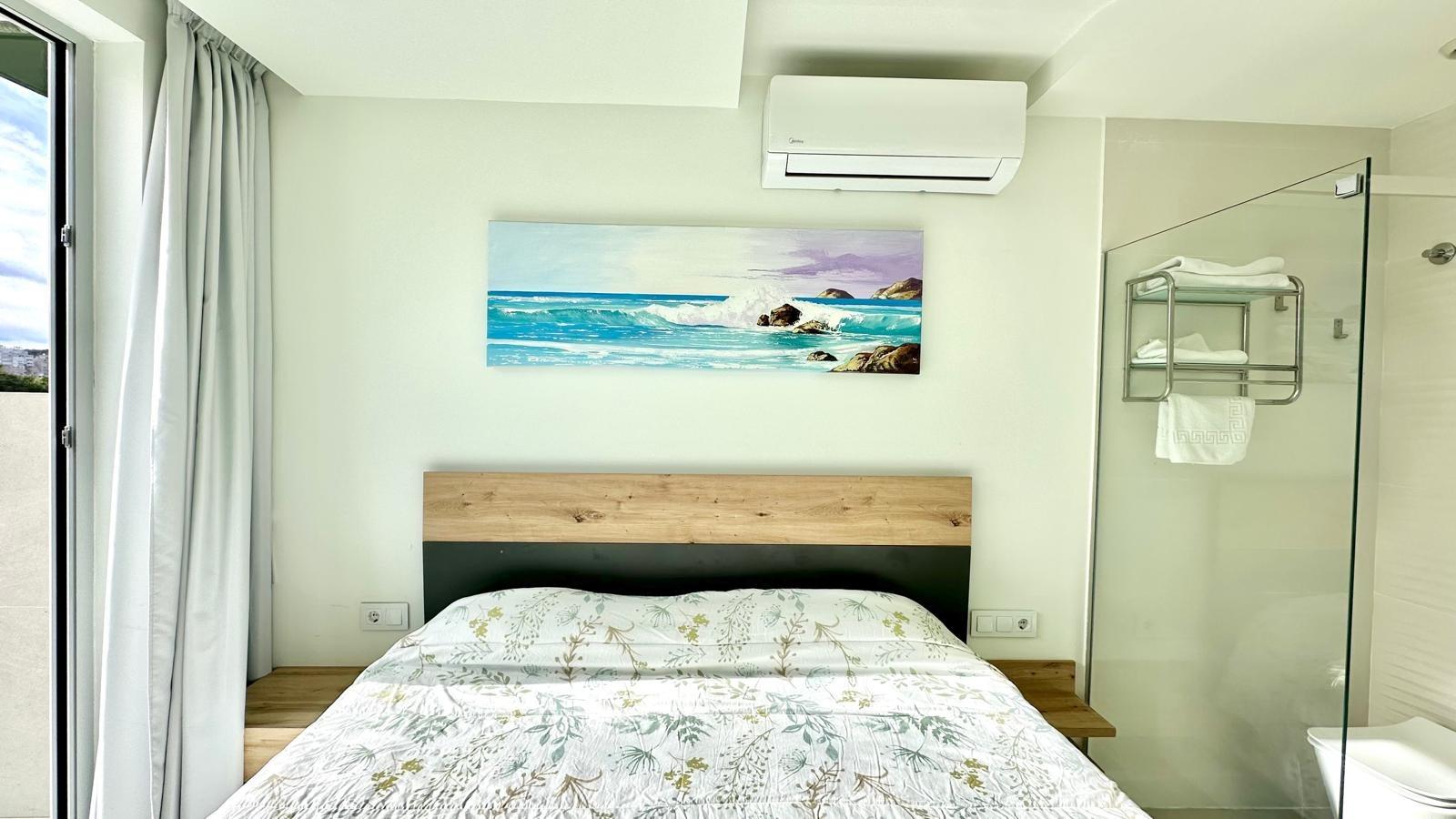 Apartment for Sale in Finestrat, Alicante