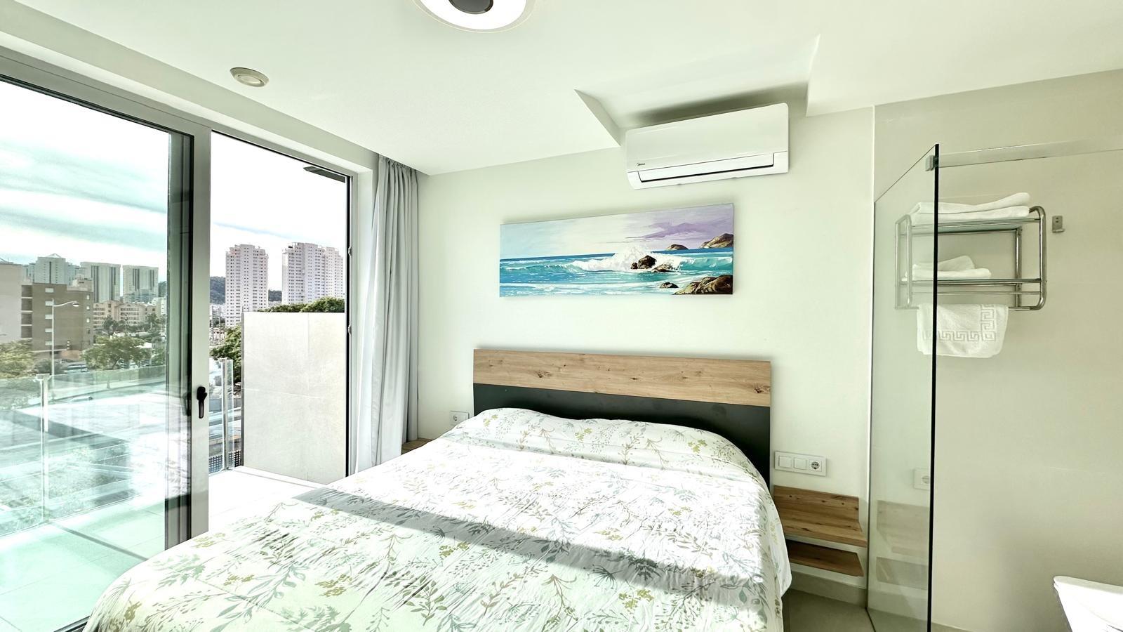 Apartment for Sale in Finestrat, Alicante