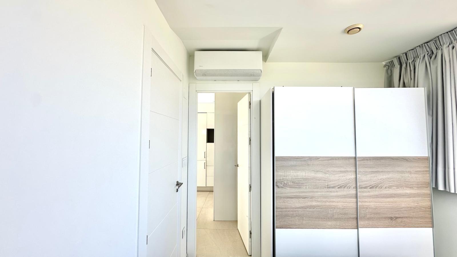 Apartment for Sale in Finestrat, Alicante