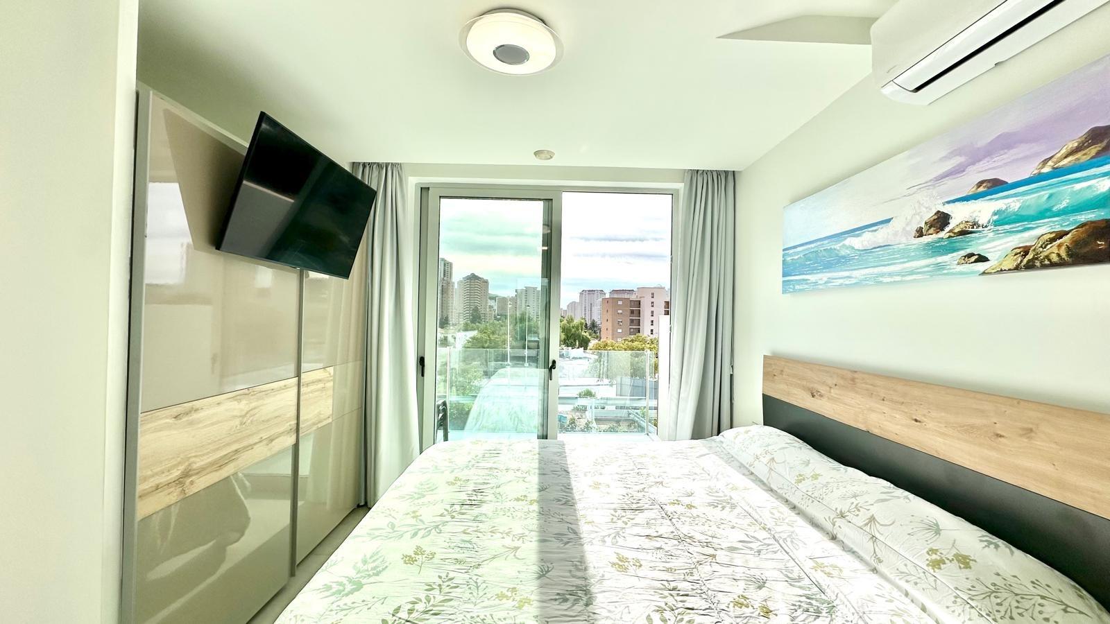 Apartment for Sale in Finestrat, Alicante