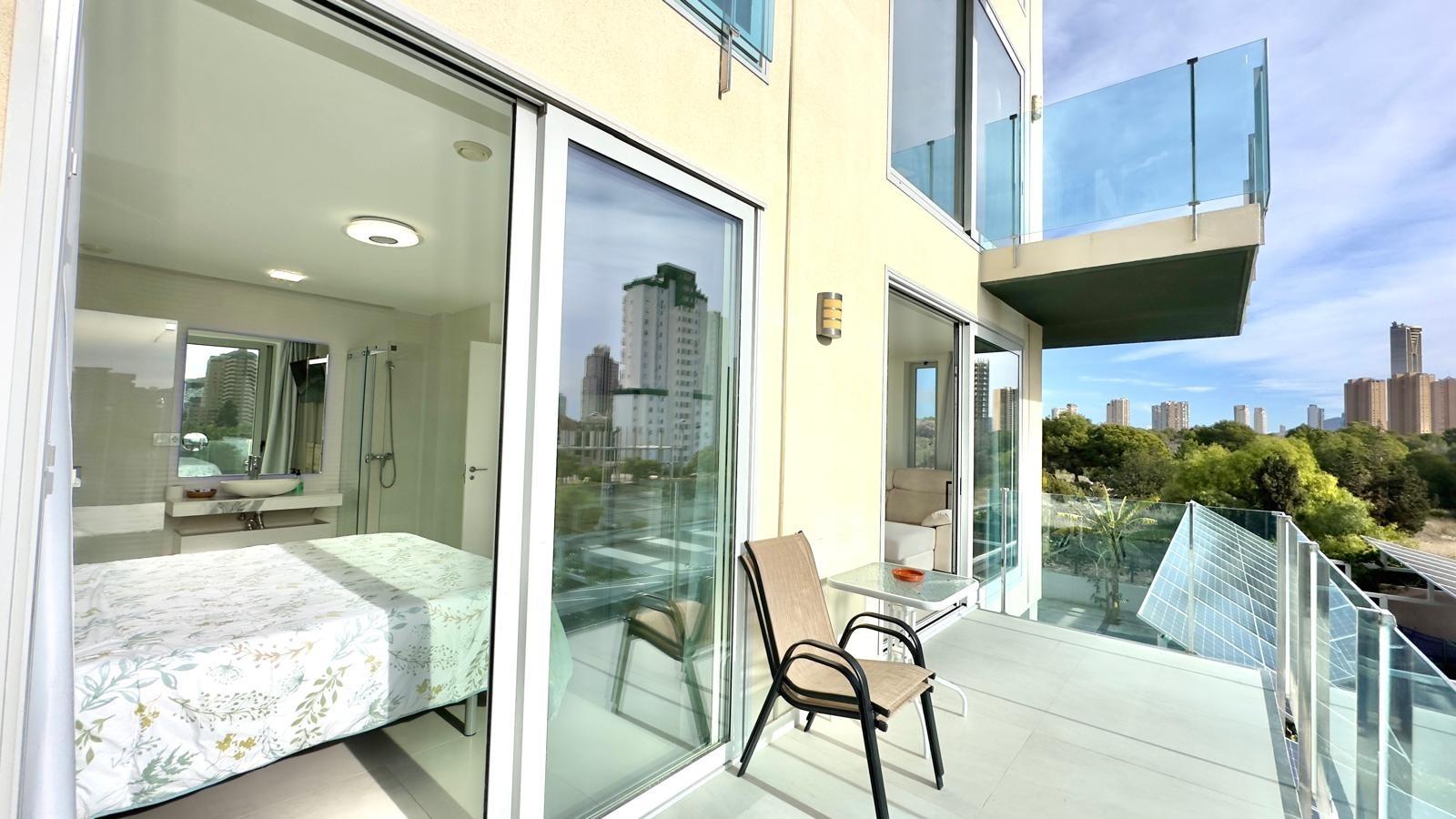 Apartment for Sale in Finestrat, Alicante