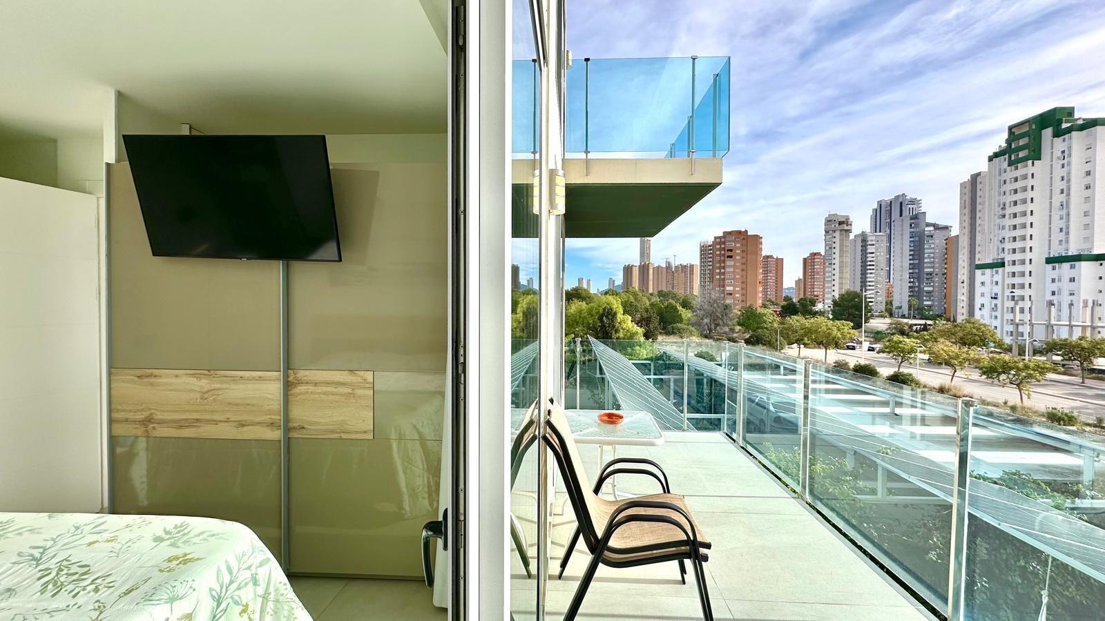 Apartment for Sale in Finestrat, Alicante