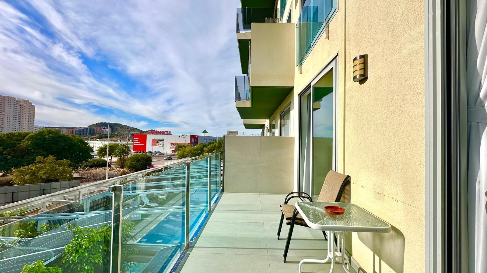 Apartment for Sale in Finestrat, Alicante