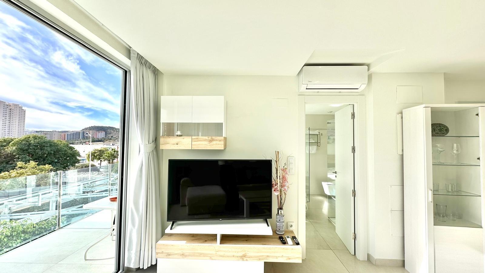 Apartment for Sale in Finestrat, Alicante