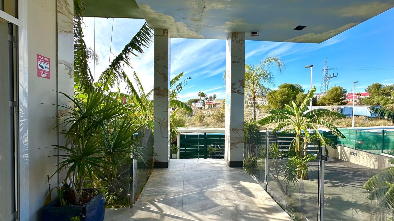 Apartment for Sale in Finestrat, Alicante