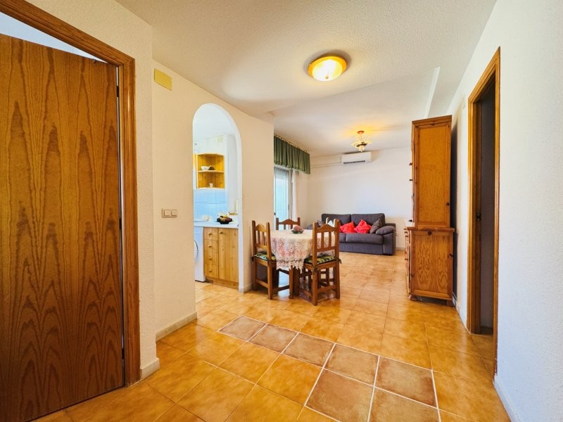 Apartment for Sale in La Mata, Alicante