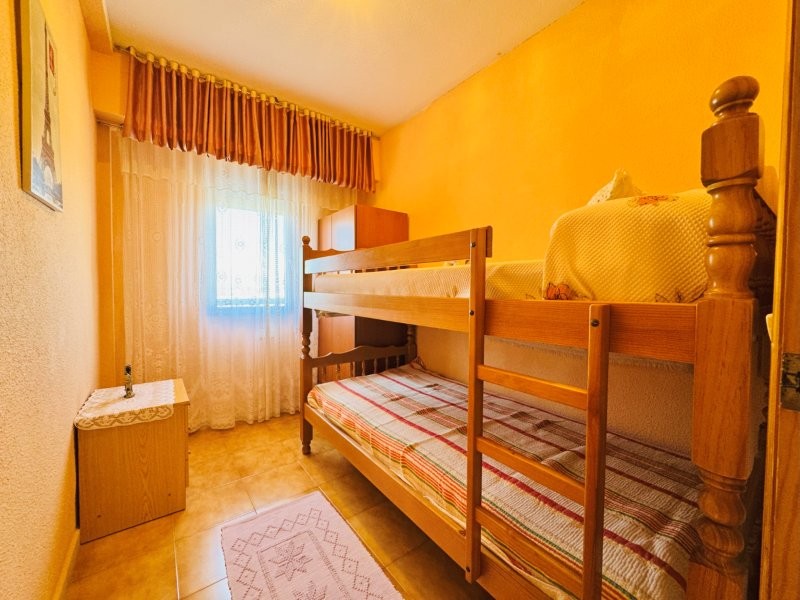 Apartment for Sale in La Mata, Alicante