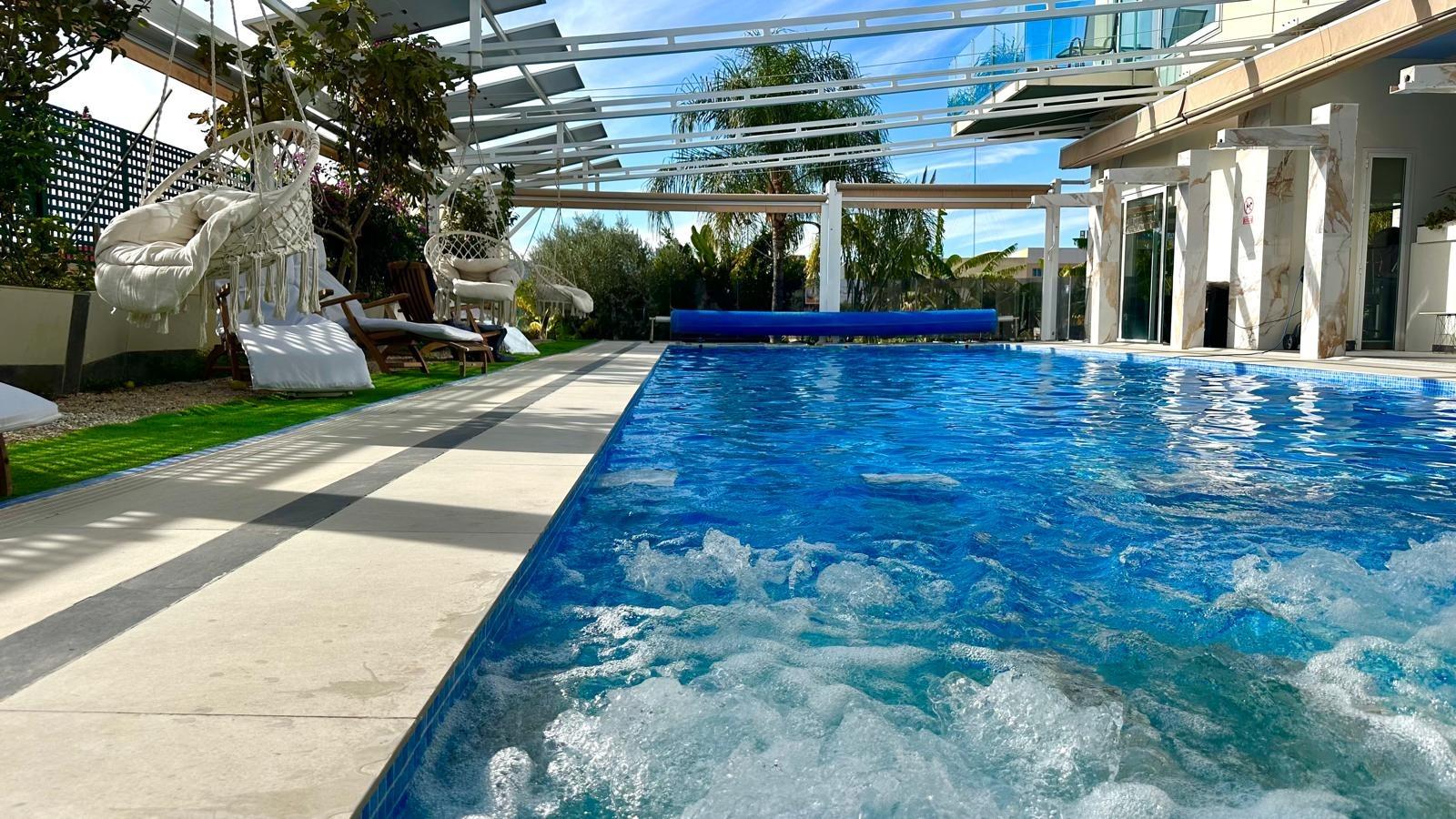 Apartment for Sale in Finestrat, Alicante