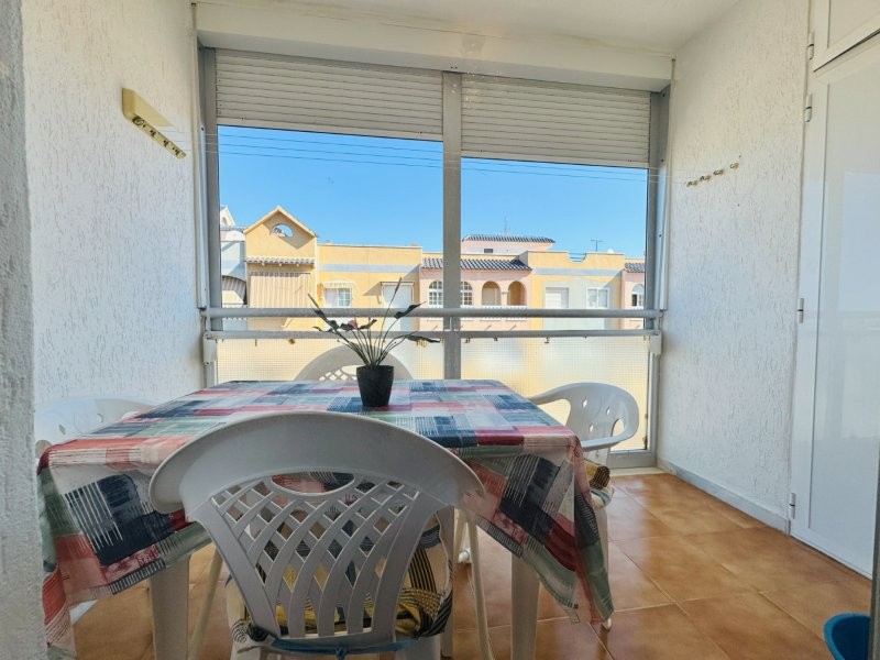 Apartment for Sale in La Mata, Alicante