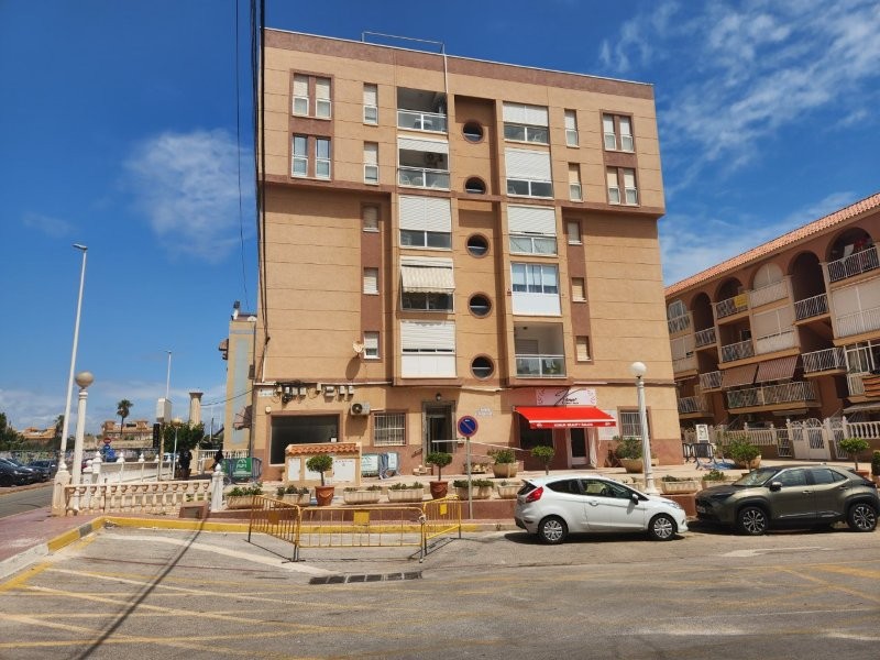 Apartment for Sale in La Mata, Alicante