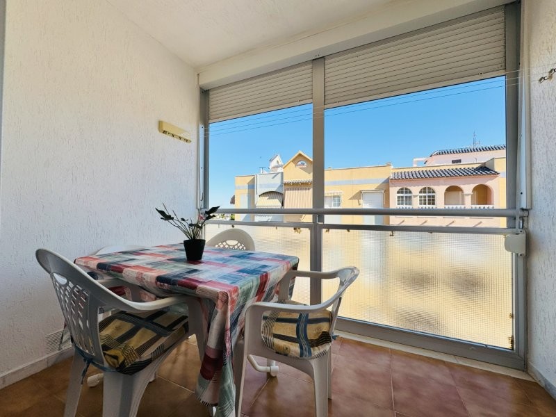 Apartment for Sale in La Mata, Alicante