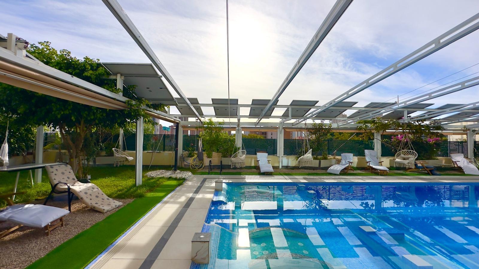 Apartment for Sale in Finestrat, Alicante