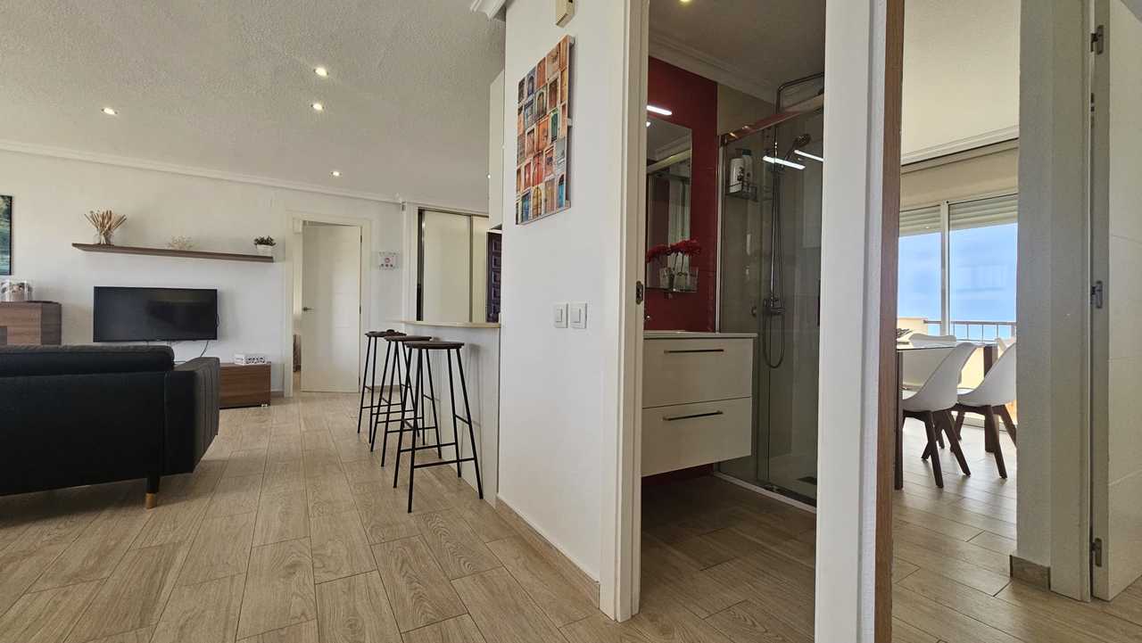 Apartment for Sale in Mil Palmeras, Alicante