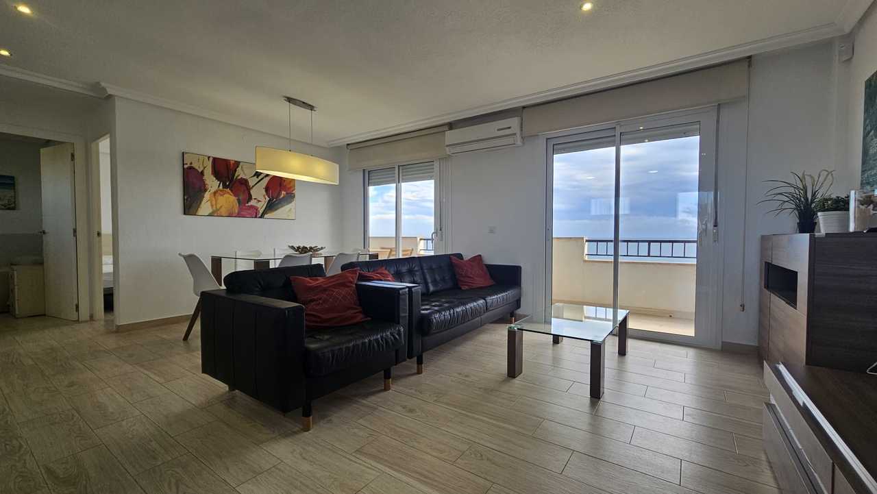 Apartment for Sale in Mil Palmeras, Alicante