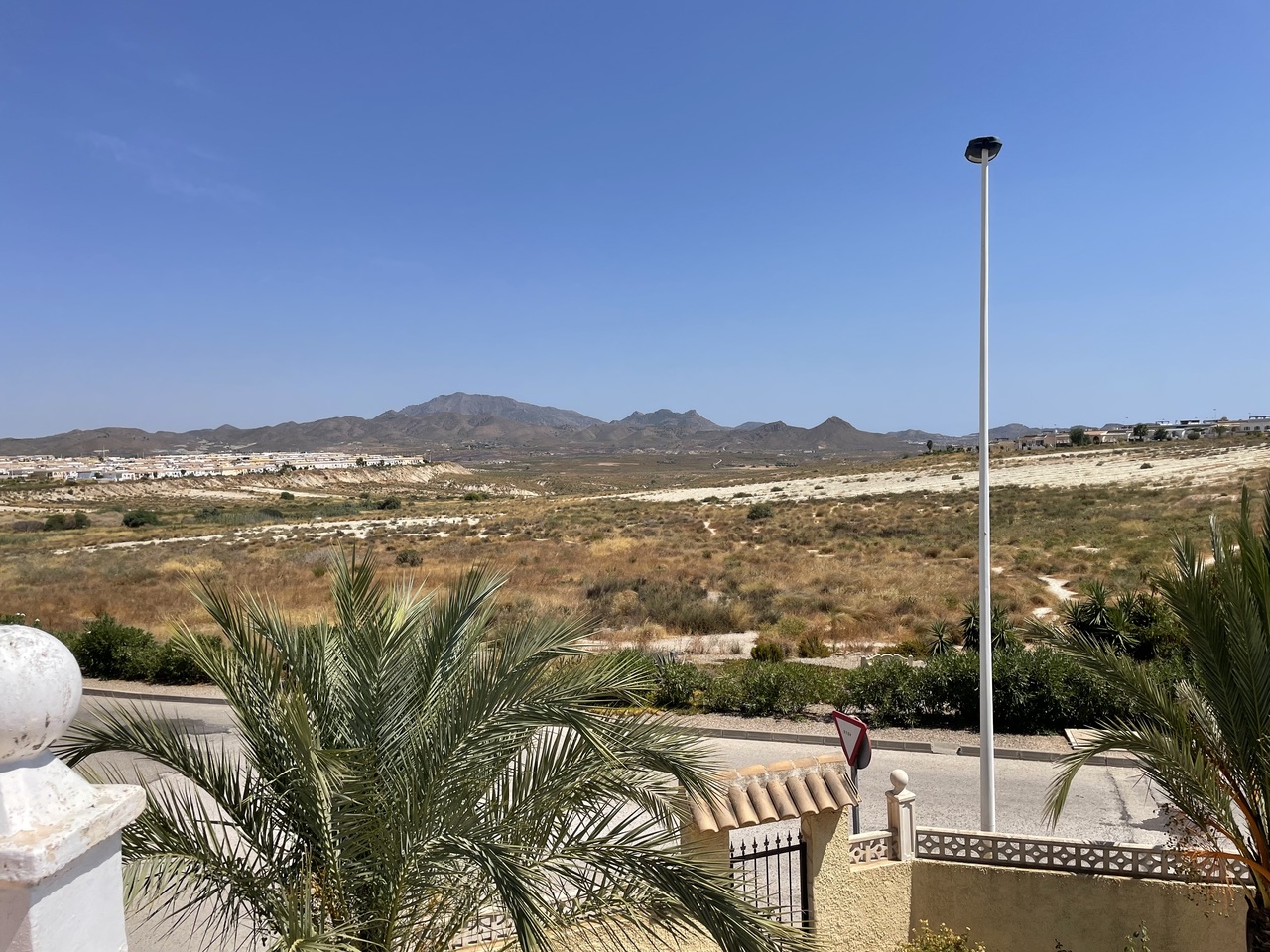 Villa for Sale in Camposol, Murcia