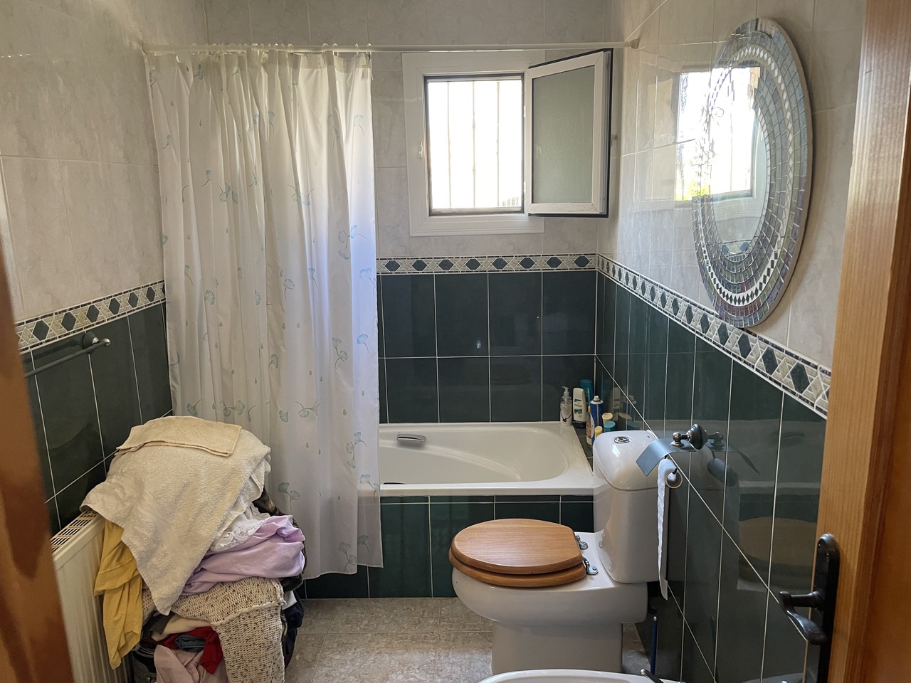 Villa for Sale in Camposol, Murcia