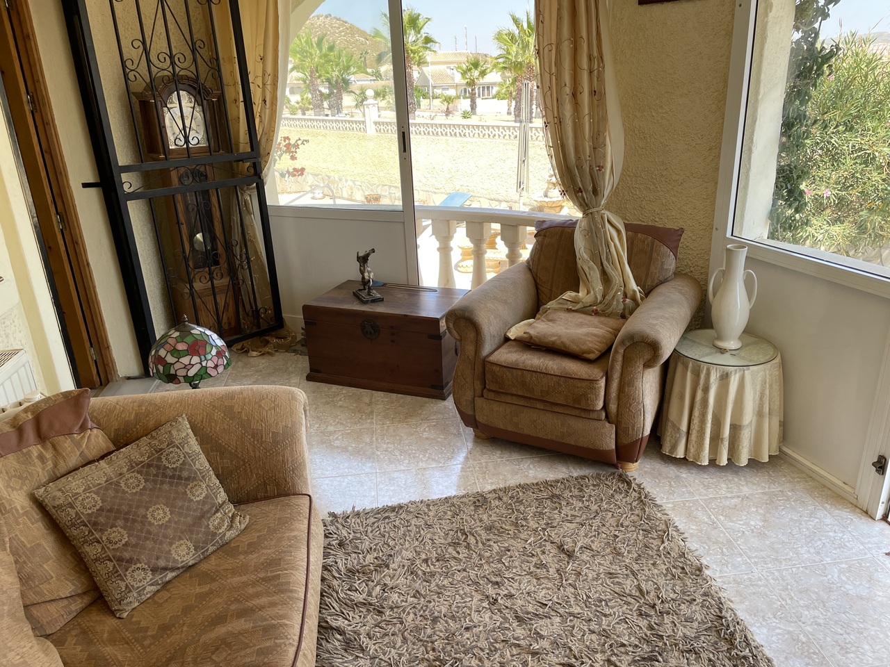 Villa for Sale in Camposol, Murcia