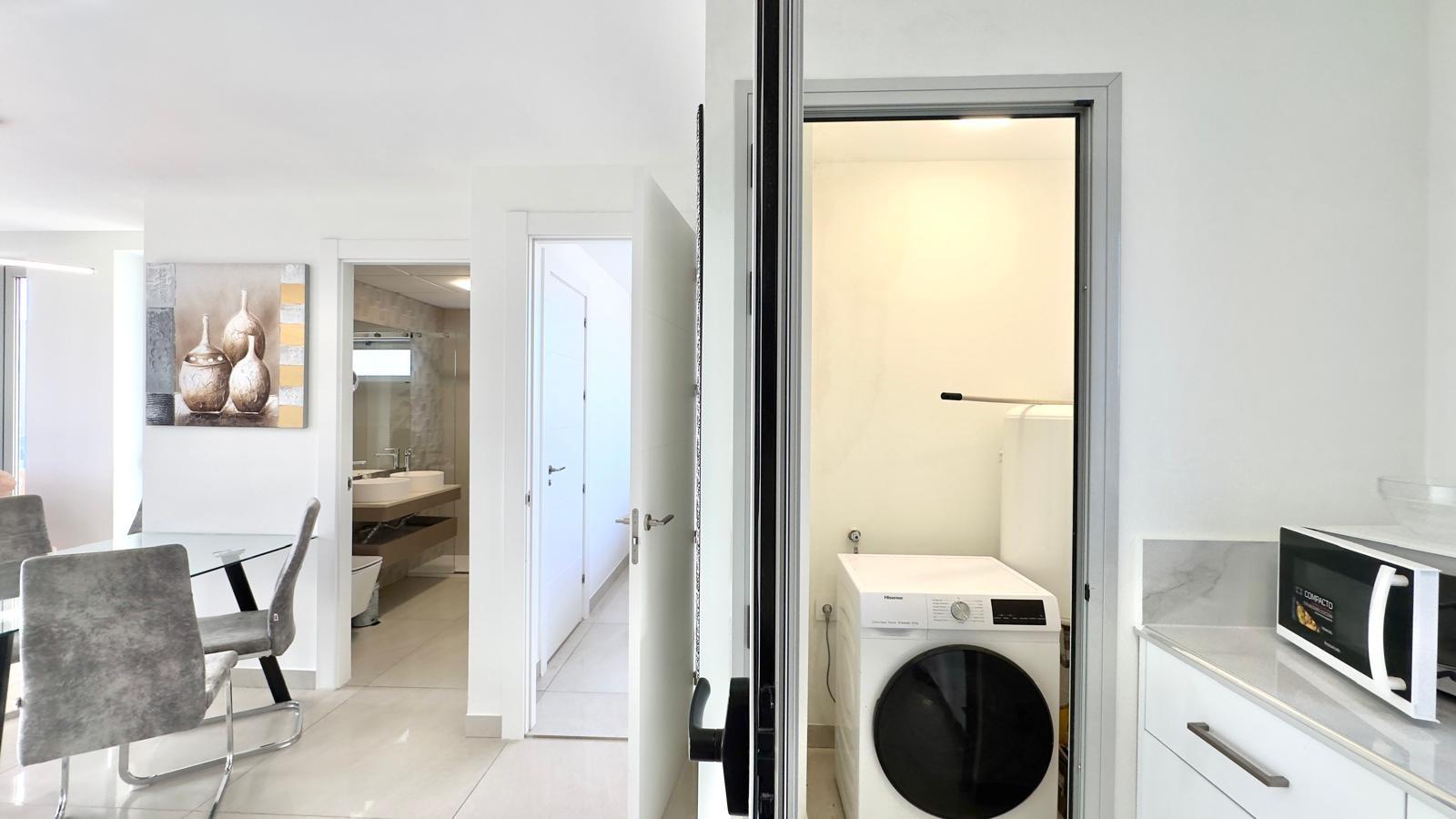 Apartment for Sale in Finestrat, Alicante