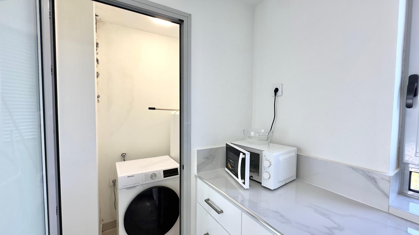 Apartment for Sale in Finestrat, Alicante