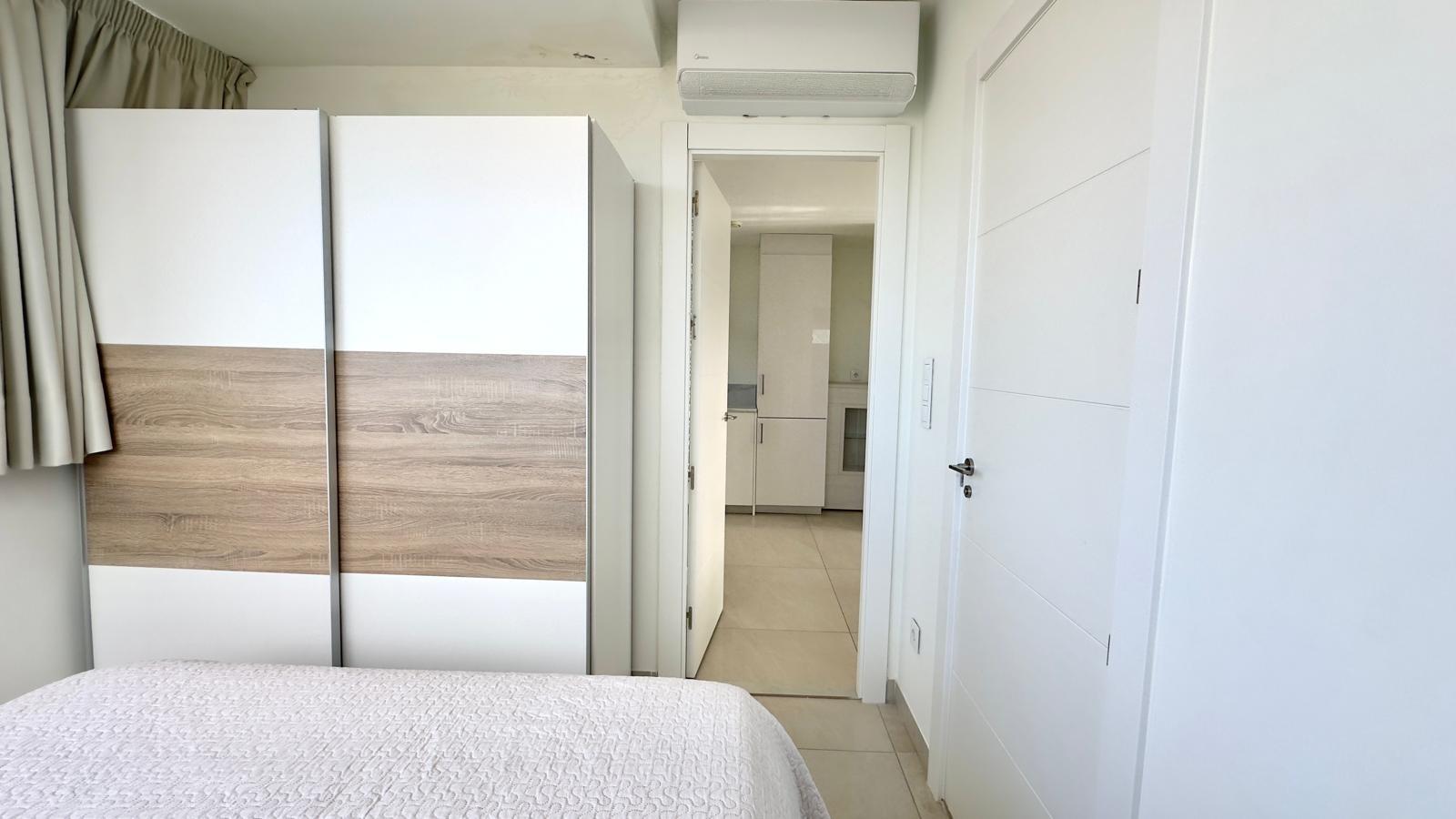 Apartment for Sale in Finestrat, Alicante