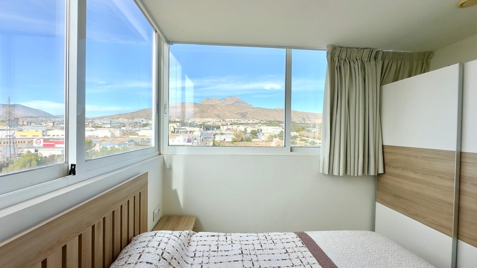 Apartment for Sale in Finestrat, Alicante