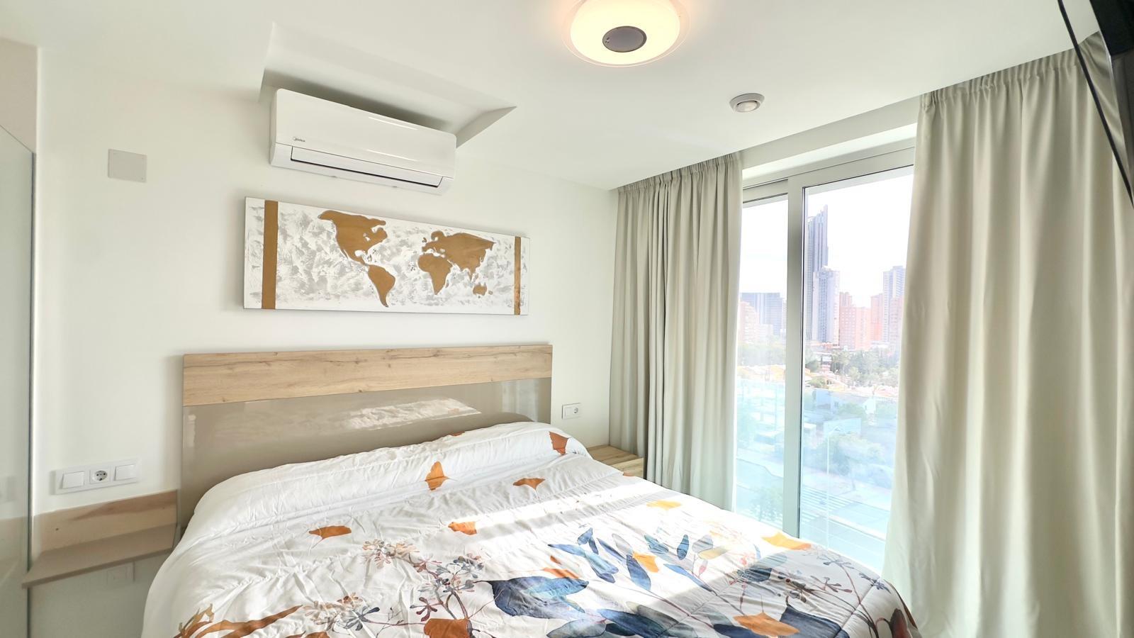 Apartment for Sale in Finestrat, Alicante