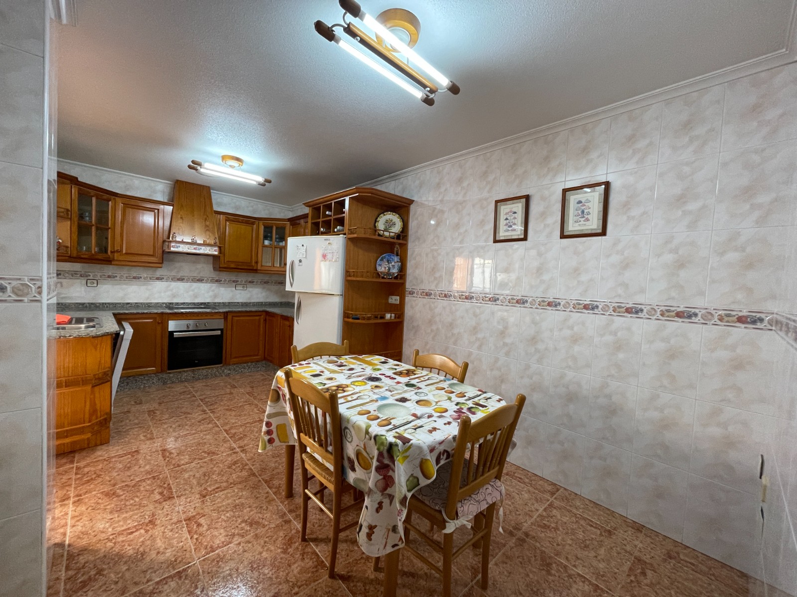Town House for Sale in Formentera del Segura, Alicante