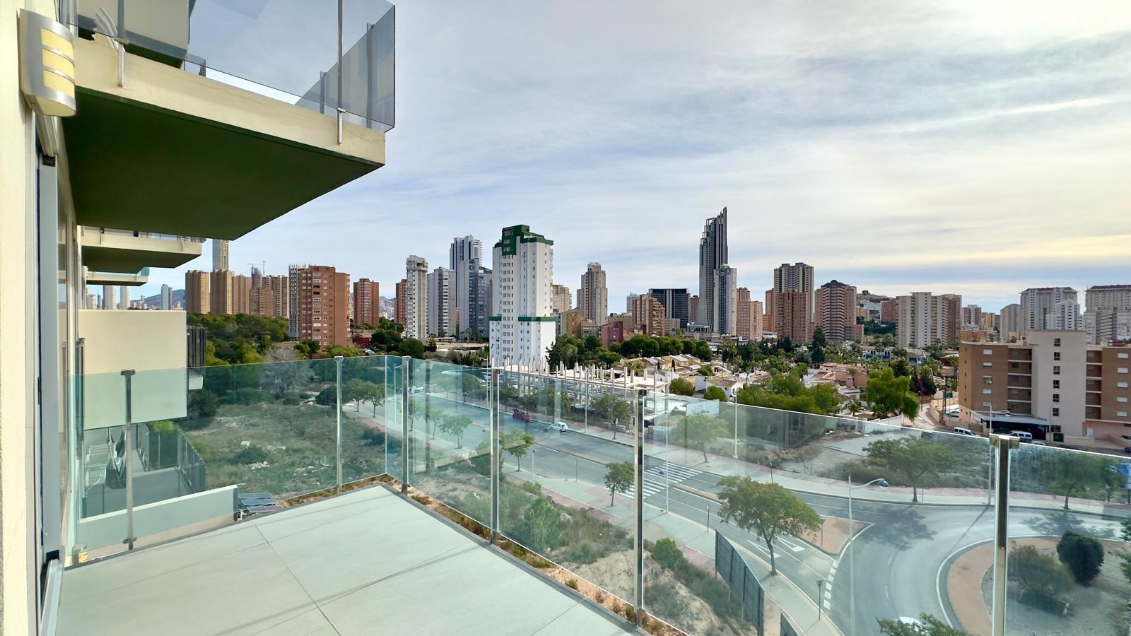 Apartment for Sale in Finestrat, Alicante