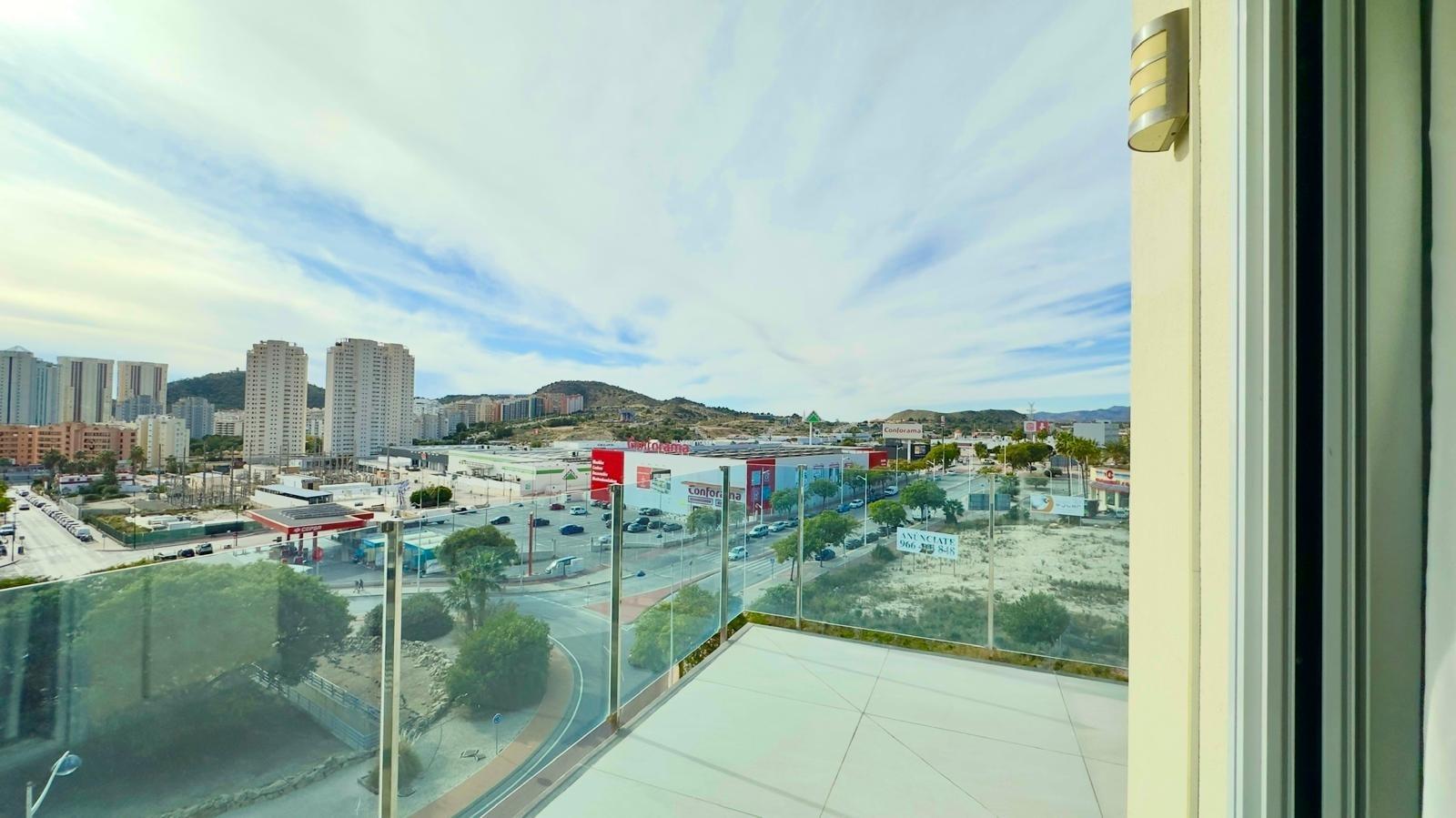Apartment for Sale in Finestrat, Alicante