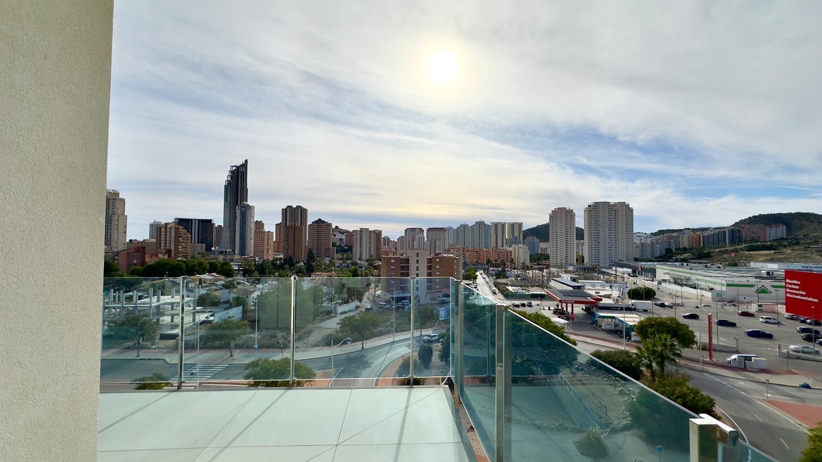 Apartment for Sale in Finestrat, Alicante