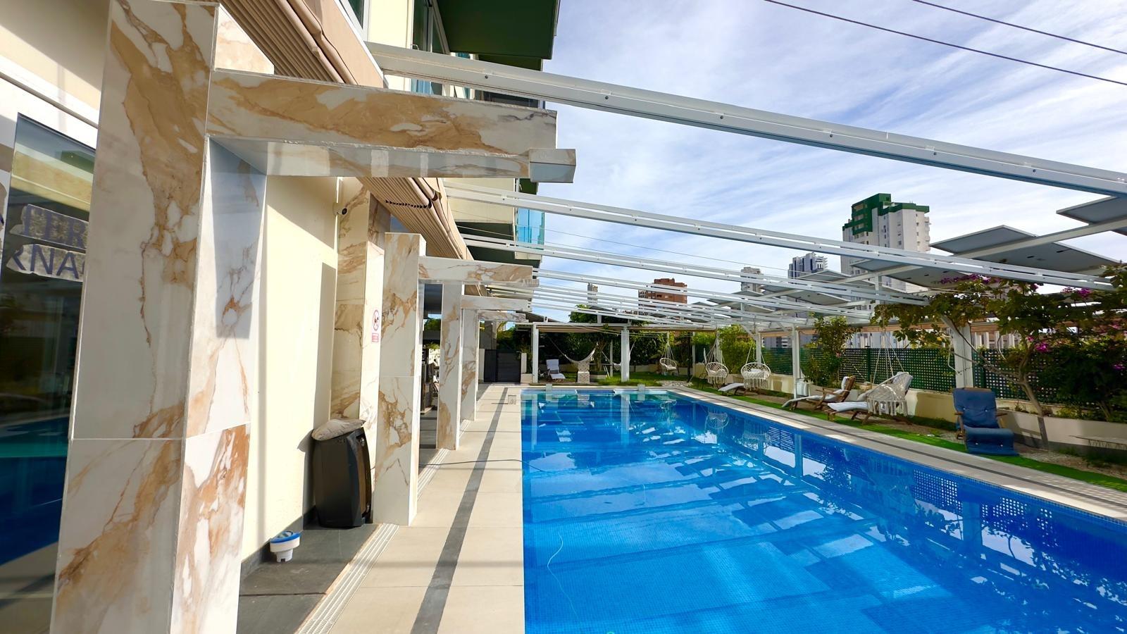 Apartment for Sale in Finestrat, Alicante