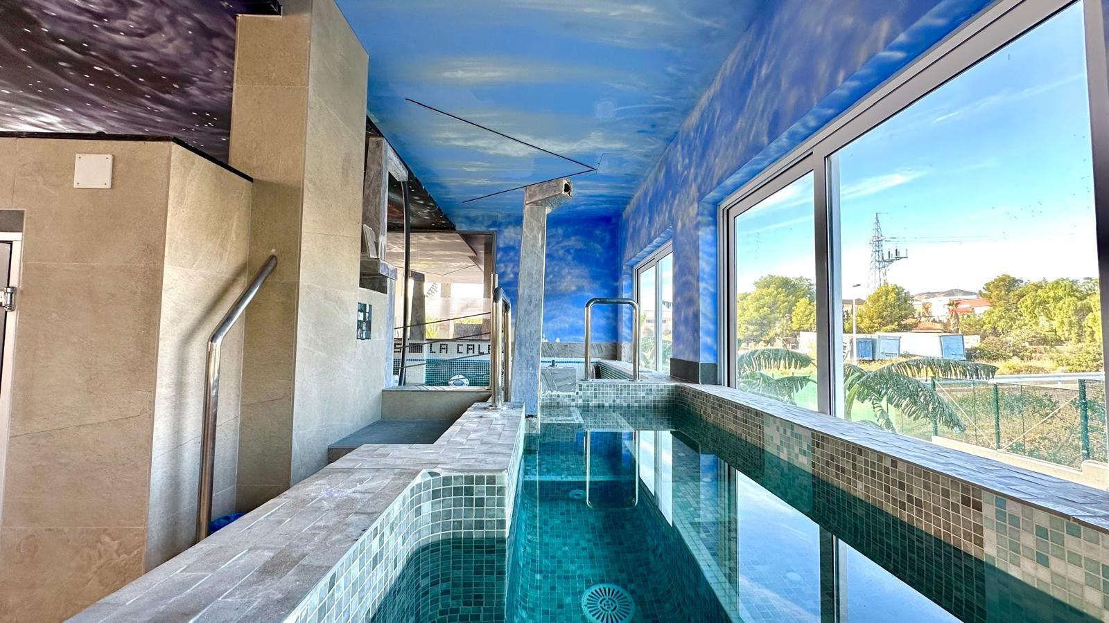 Apartment for Sale in Finestrat, Alicante