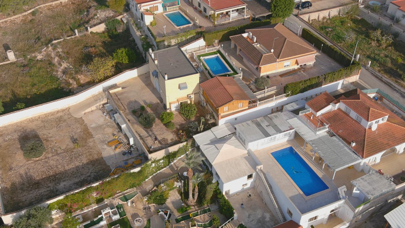 Villa for Sale in Albatera, Alicante
