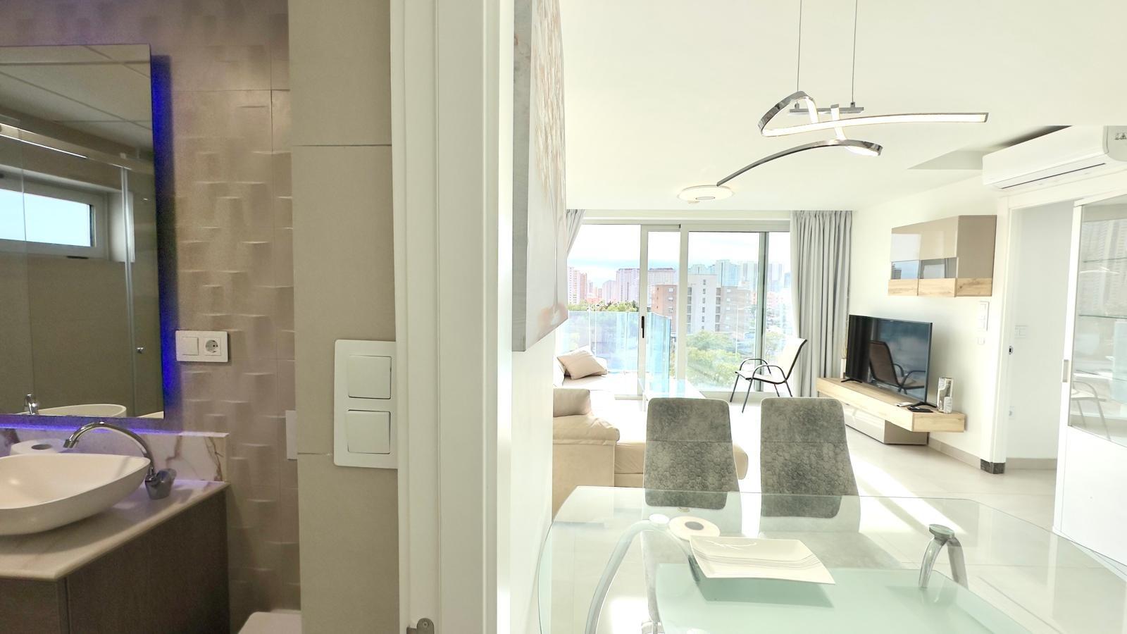 Apartment for Sale in Finestrat, Alicante