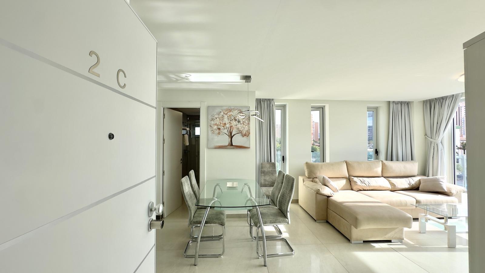 Apartment for Sale in Finestrat, Alicante