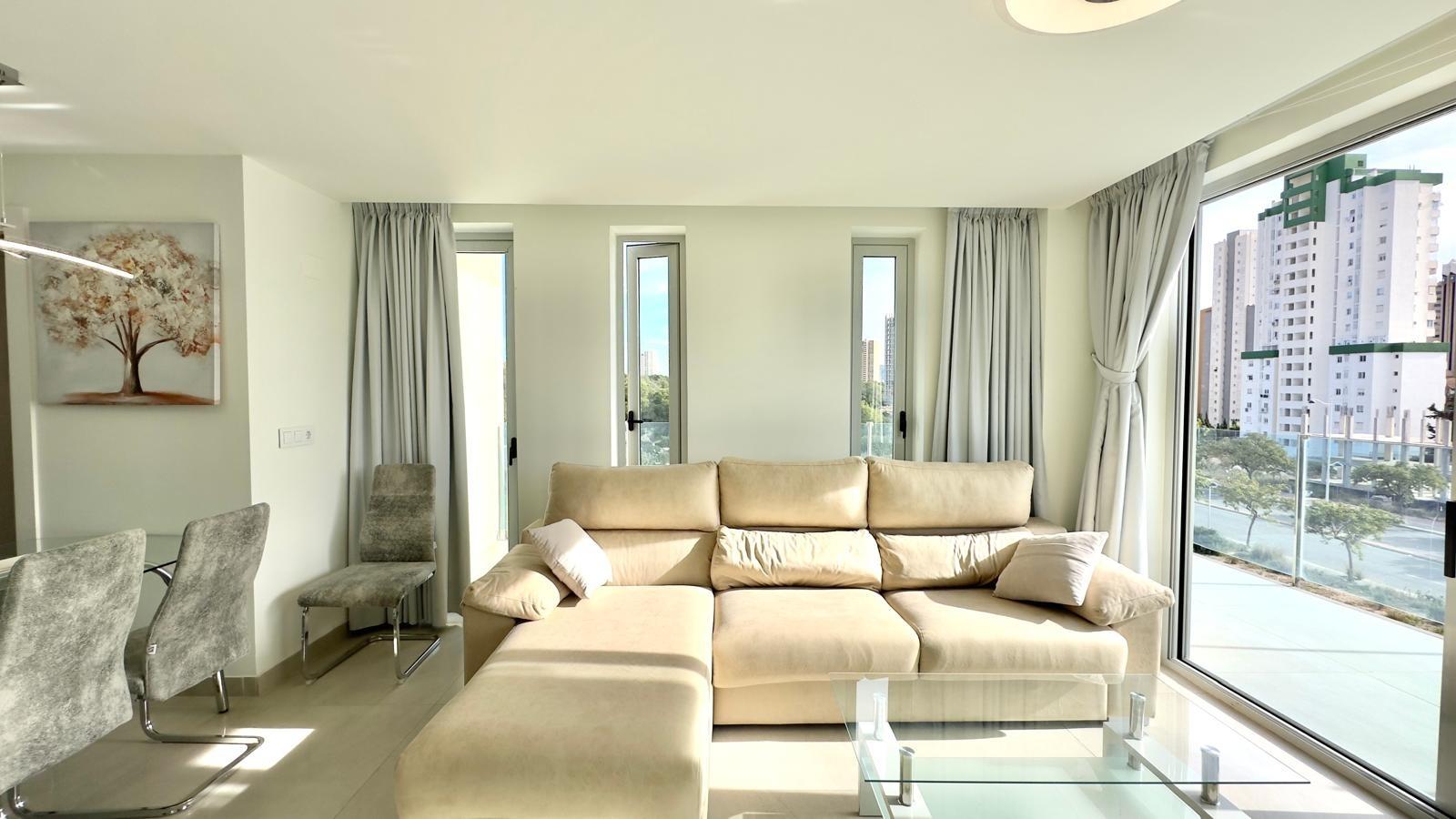 Apartment for Sale in Finestrat, Alicante