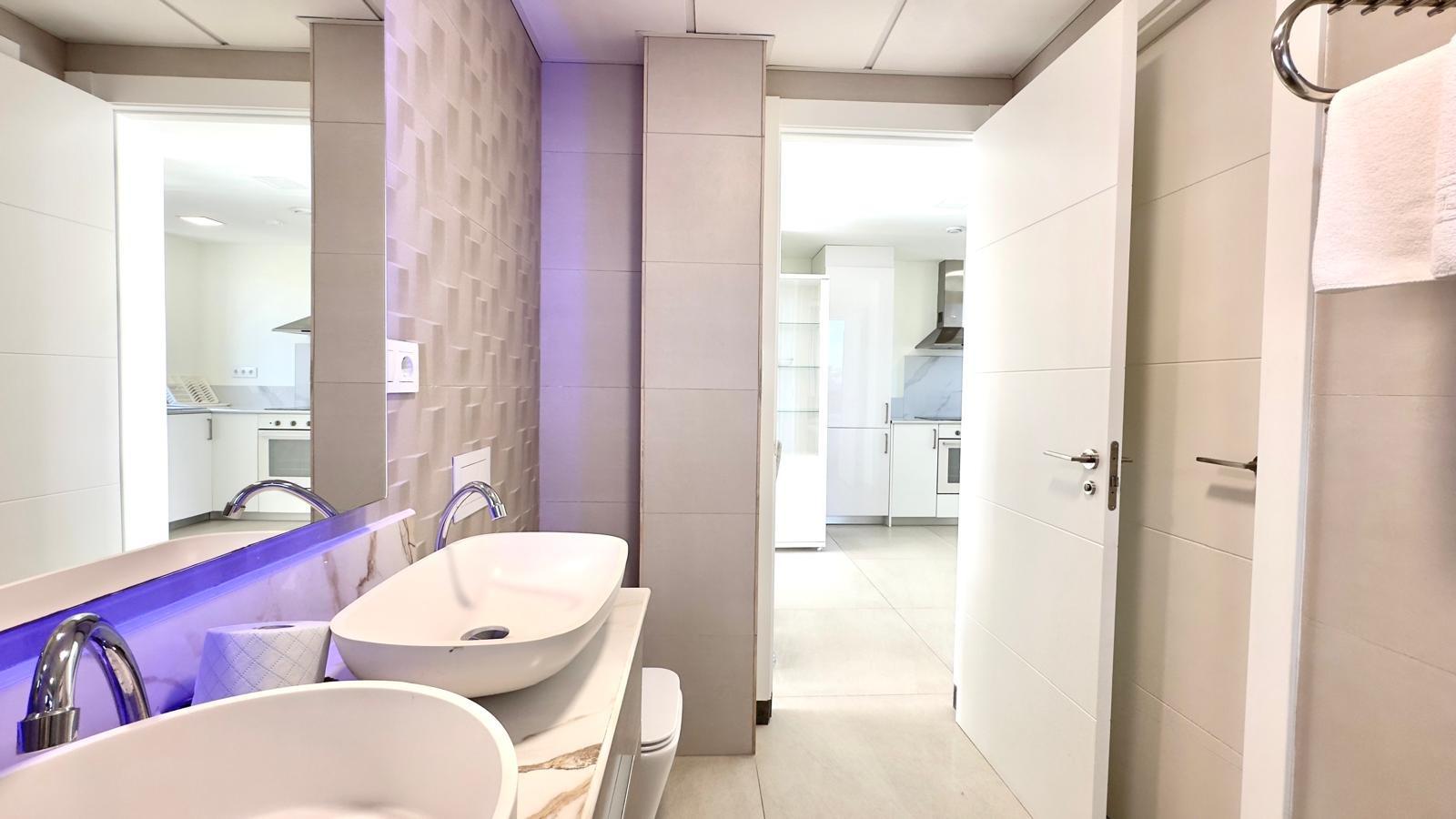 Apartment for Sale in Finestrat, Alicante