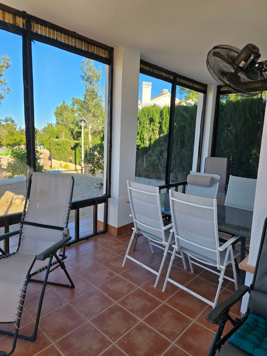 Villa for Sale in Fuente Alamo, Murcia