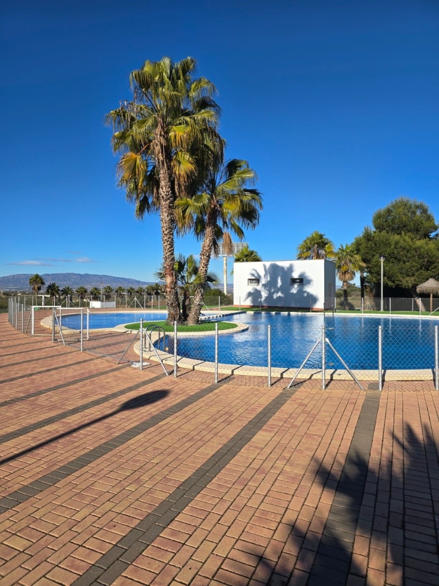 Villa for Sale in Fuente Alamo, Murcia